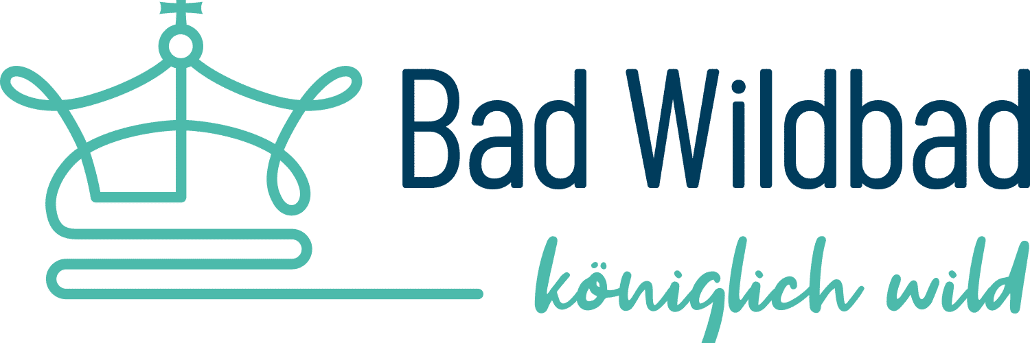 Bad Wildbad im Schwarzwald Silvester Logo